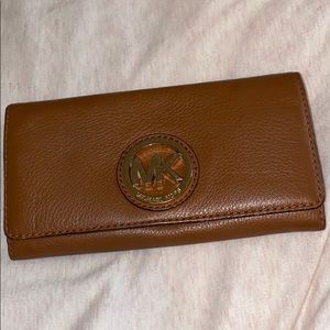 Vintage Michael Kors Wallet